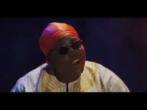 2Baba x MI Abaga x Teni x Waje x Chidinma x Cobhams – Not For Sale